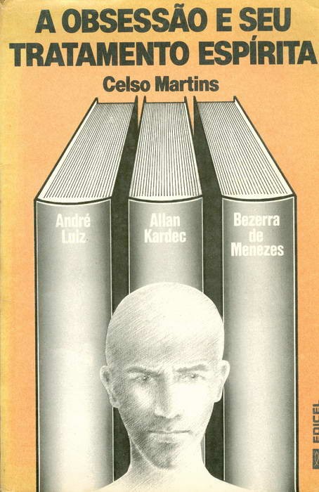 A Obsessão e Seu Tratamento Espírita
