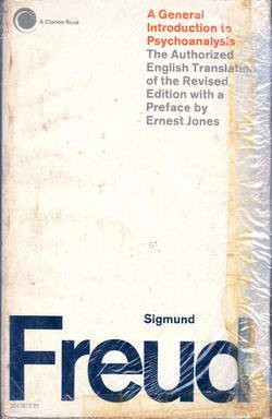 A General Introduction to Psychoanalysis
