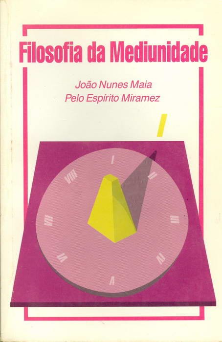 Filosofia da Mediunidade I