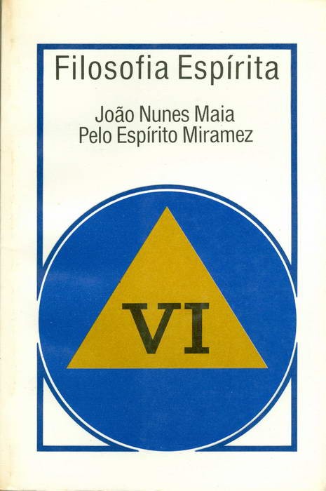 Filosofia Espírita VI