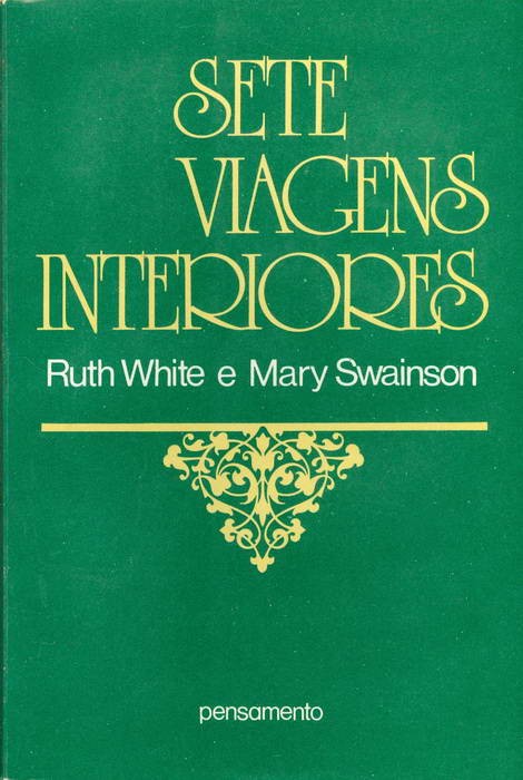 Sete Viagens Interiores