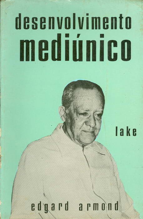 Desenvolvimento Mediúnico