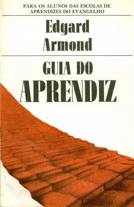 Guia do Aprendiz - Iniciação Espírita Evangélica