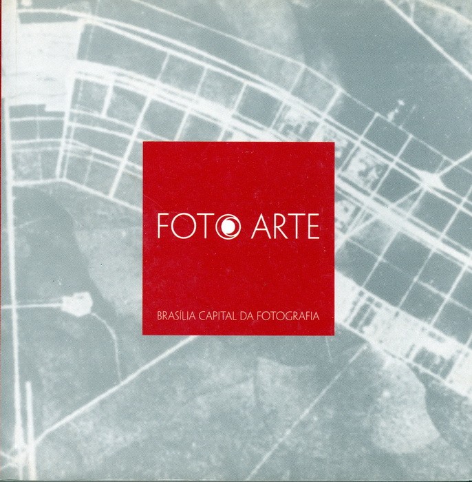 Foto Arte 2003 - Brasília, Capital da Fotografia