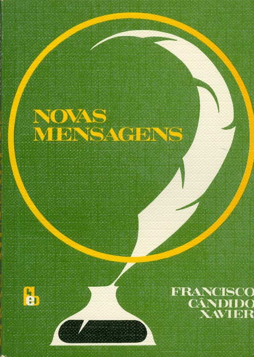 Novas Mensagens