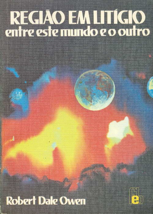 Região em Litígio - Entre Este Mundo e o Outro