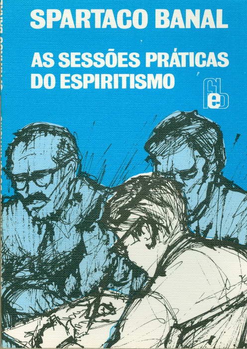 As Sessões Práticas do Espiritismo