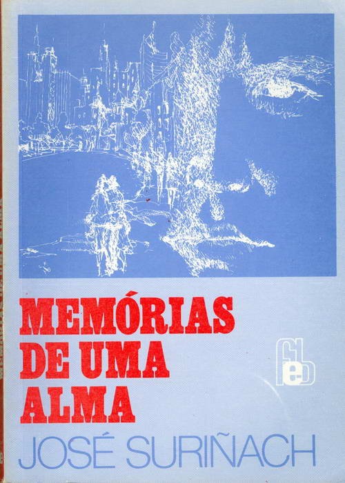 Memórias de Uma Alma