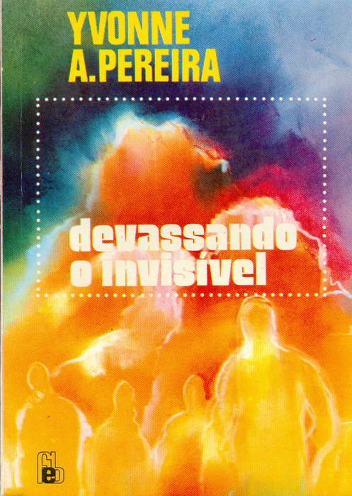 Devassando o Invisível