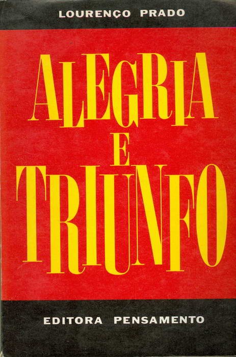 Alegria e Triunfo