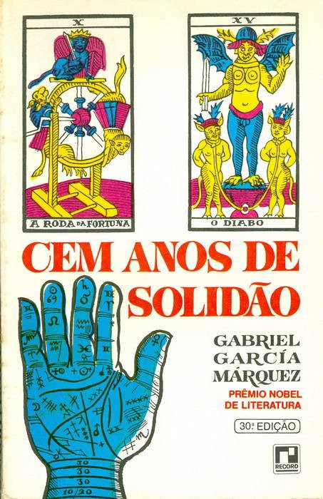 Cem Anos de Solidão