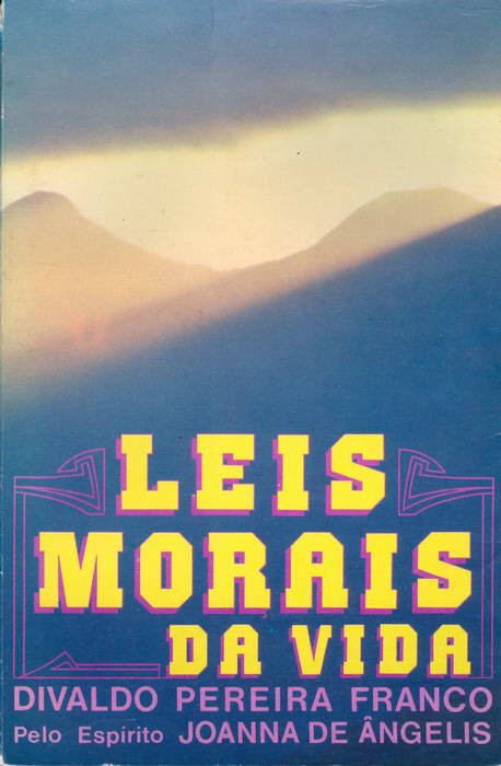 Leis Morais da Vida
