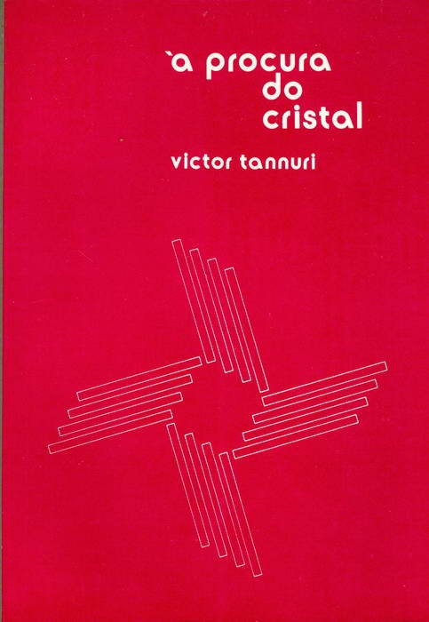 À Procura do Cristal