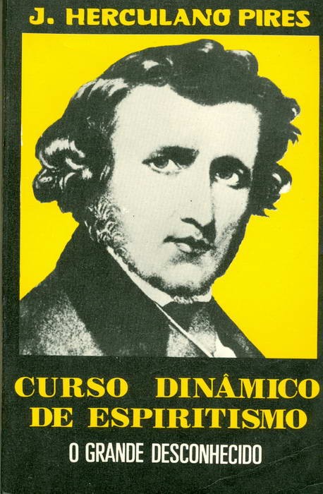 Curso Dinâmico de Espiritismo - O Grande Desconhecido