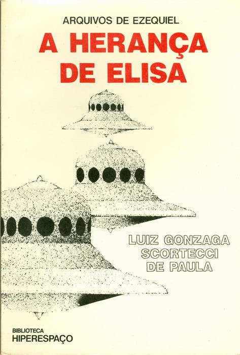 Arquivos de Ezequiel - A Herança de Elisa