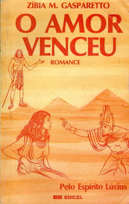 O Amor Venceu