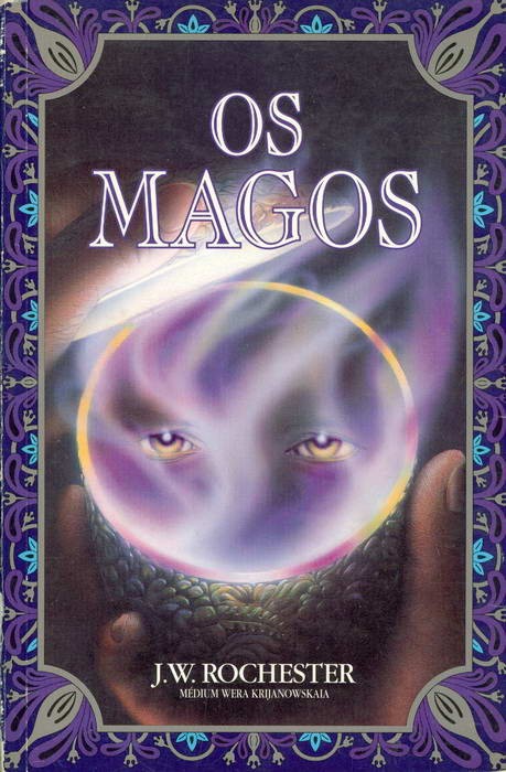 Os Magos