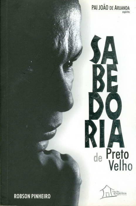 Sabedoria do Preto Velho