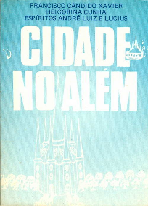 Cidade no Além