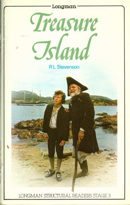 Treasure Island