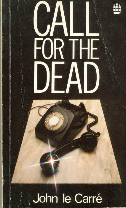 Call For The Dead