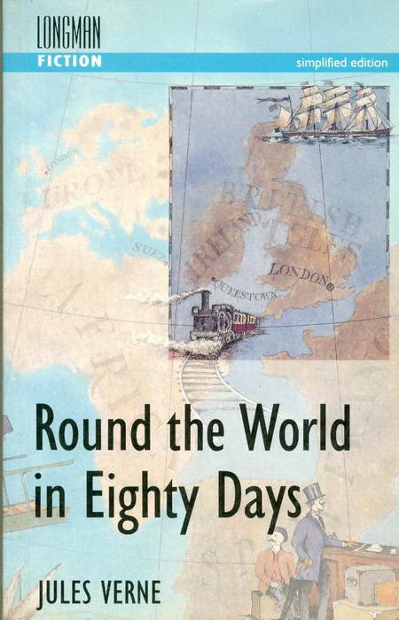 Round The World in Eighty Days