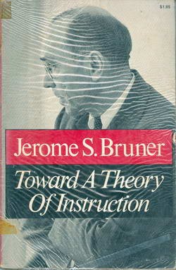 Toward a Theory of Instruction