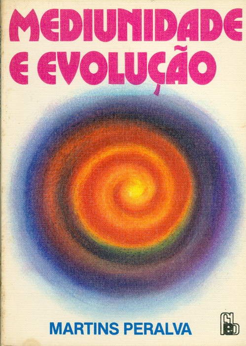 Mediunidade e Evolução