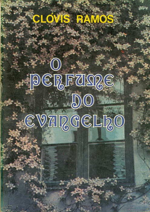 O Perfume do Evangelho