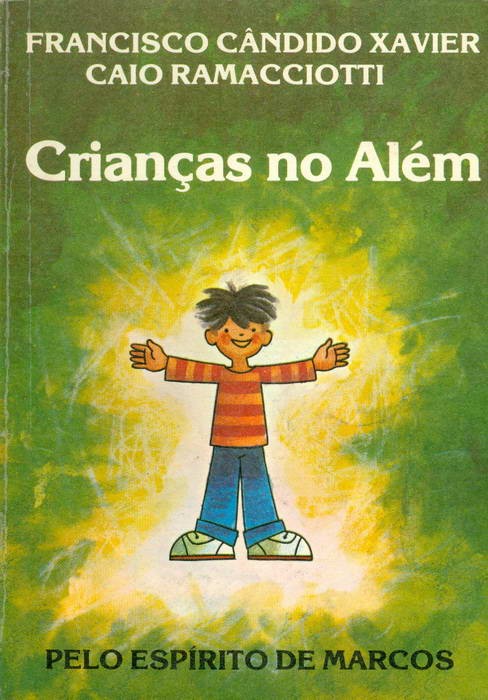 Crianças no Além