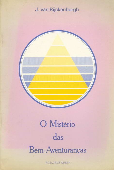 O Mistério das Bem-Aventuranças