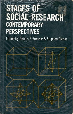 Stages of Social Research - Contemporary Perspectives