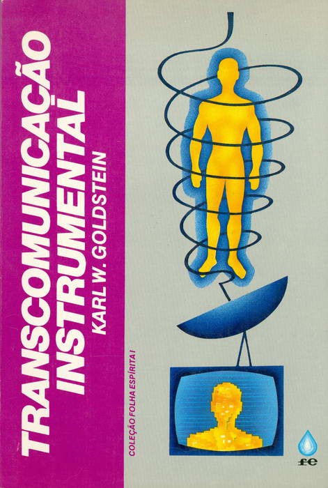 Transcomunicação Instrumental - TCI