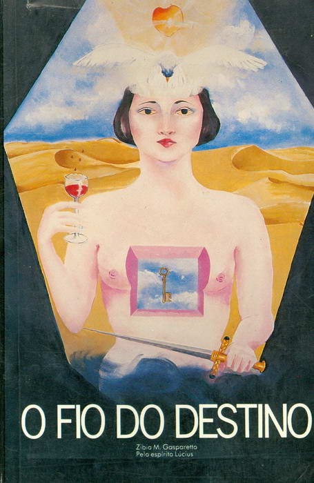 O Fio do Destino