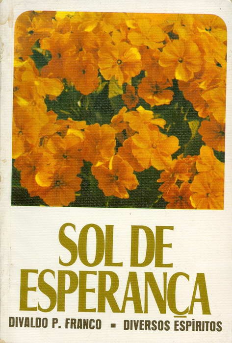 Sol de Esperança