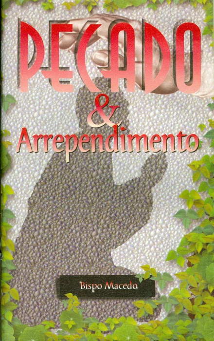 Pecado & Arrependimento
