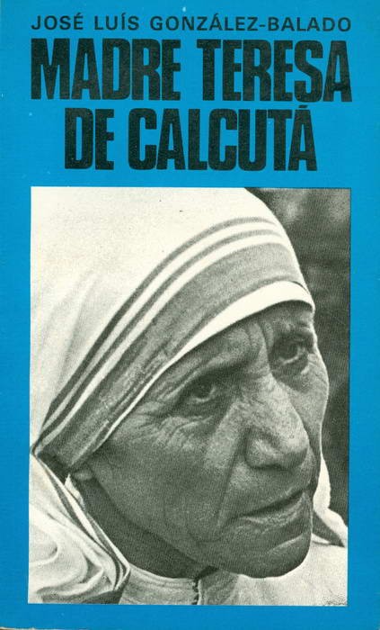 Madre Teresa de Calcutá