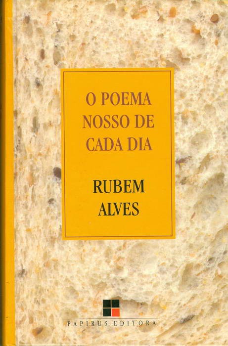 O Poema Nosso de Cada Dia