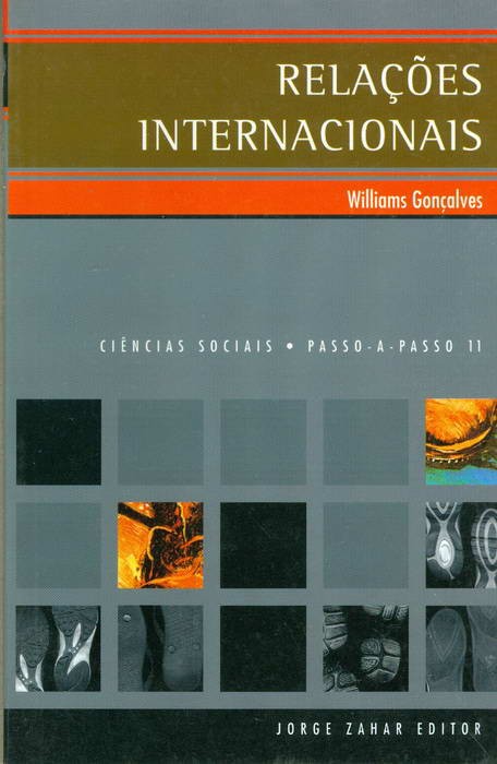 Relações Internacionais - Ciências Sociais Passo-a-Passo 11