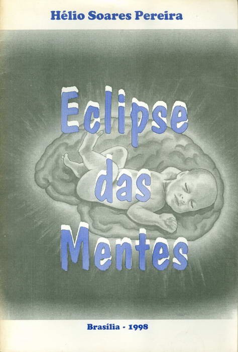 Eclipse das Mentes