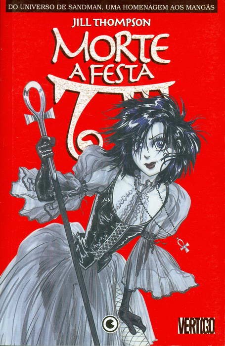 Morte - A Festa