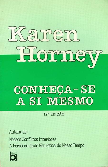 Conheça-se a Si Mesmo