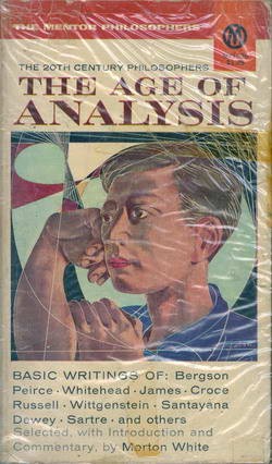The Age of Analysis