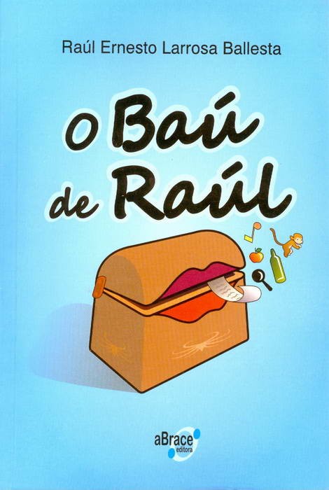 O Baú do Raúl
