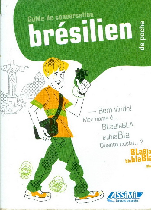 Le Brésilien de Poche