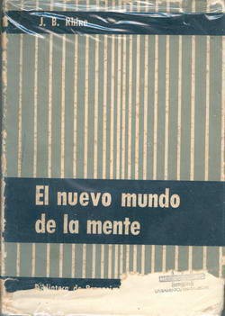 El Nuevo Mundo de la Mente - Volume 3