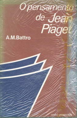 O Pensamento de Jean Piaget