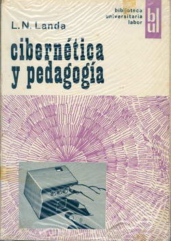 Cibernética y Pedagogía