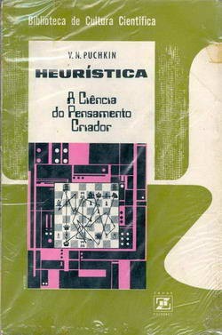 Heurística- A Ciência do Pensamento Criador