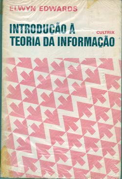 Introdução à Teoria da Informação